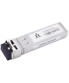 ALISTAR SFP-10G-IR SFP+ 10G BASE-IR 2SM LC 2KM 1310nm DDM Модуль