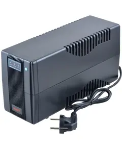Must EA600 Джерело безперебійного живлення
