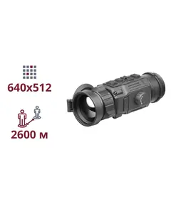AGM Rattler-C V2 50-640 Тепловизионная насадка на прицел