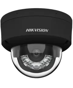 DS-2CD2183G2-LIS2U Black 8МП (2.8мм) IP видеокамера Hikvision