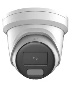 DS-2CD2347G2H-LI(eF) Dual Illumination ColorVu 4МП (4мм) IP видеокамера Hikvision