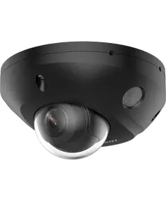 DS-2CD2543G2-LIS2U BLACK 4МП (2.8мм) IP видеокамера Hikvision