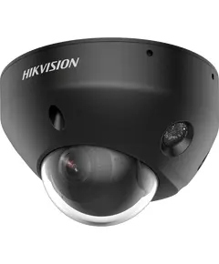 DS-2CD2583G2-LIS2U BLACK 8МП (2.8мм) IP видеокамера Hikvision