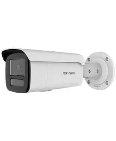 DS-2CD2T43G2-4LI 4МП (2.8мм) IP видеокамера Hikvision