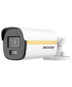 DS-2CE12KF3T-L ColorVu Smart-Hybrid light 3K (2.8мм) HD-TVI видеокамера Hikvision