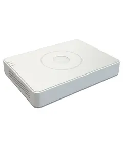 iDS-7116HQHI-M1/S(E) 16-канальный 1080p Mini 1U AcuSense Видеорегистратор Hikvision
