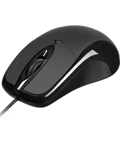 2E MF170UB USB Black Мышка