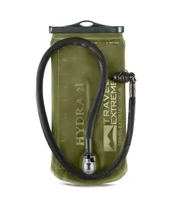 U-WIN Travel Extreme Hydra 2л Питна система гідратор під підсумок гідратора