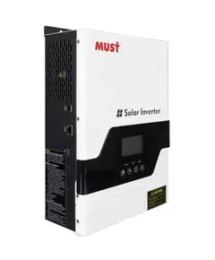 MUST PV18-1512VPM однофазный Инвертор