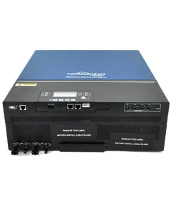 TOMMATECH PLUS 7.2kW 48V MPPT(90-450) 80AParallel Гибридный инвертор однофазный