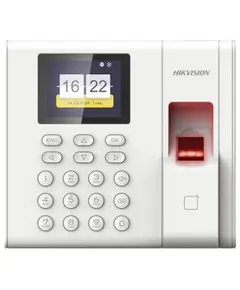 Hikvision DS-K1A8503EF Терминал учета рабочего времени