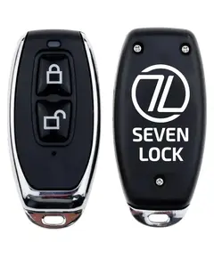 SEVEN LOCK SR-7716B Брелок Bluetooth