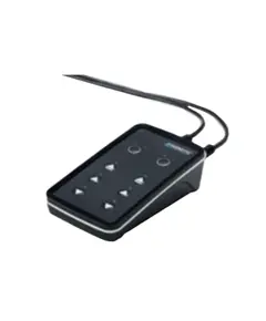Magnetic PULT01 Пост управления на 1 устройство
