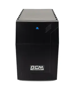 Powercom RPT-800AP Schuko Джерело безперебійного живлення