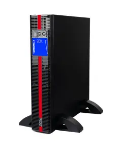 Powercom MRT-1500 IEC Джерело безперебійного живлення