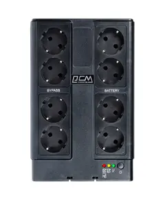 Powercom CUB-850N Schuko Джерело безперебійного живлення