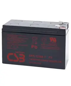 CSB UPS12360 12V7Ah Аккумуляторная батарея