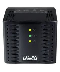 Powercom TCA-600 Schuko Стабілізатор