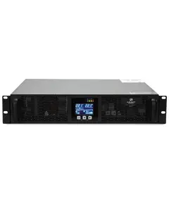 Kraft KRF-RM/1000VA/1KW/EX Pro Online Джерело безперебійного живлення