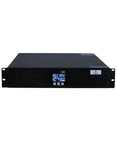 Kraft KRF-RM/2000VA/2KW/Ex Pro Online Джерело безперебійного живлення