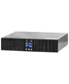 Kraft KRF-RM/10KVA/10KW/Ex Pro Online Джерело безперебійного живлення