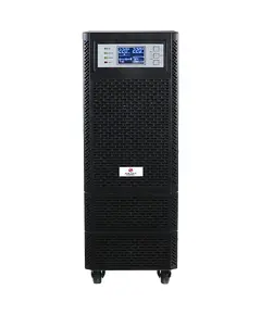Kraft KRF-T6000VA/5400W(LCD) Pro Online Джерело безперебійного живлення