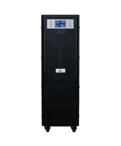 Kraft KRF-T10KVA/10KW(LCD) Pro Online Джерело безперебійного живлення