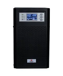 Kraft KRF-T10KVA/10KW(LCD)Ex Pro Online Джерело безперебійного живлення