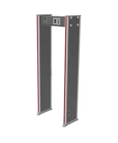 ZKTeco ZK-D2180 Арочный металлодетектор
