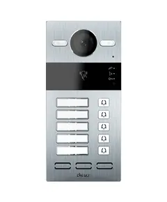 Dnake S213M-5/S SIP IP65, IK07 Вызывная панель