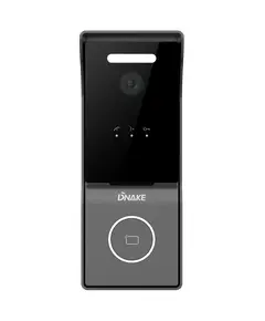 Dnake C112A SIP IP65 Вызывная панель с Wi-Fi