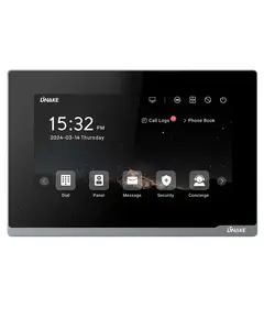 Dnake E216 7" Linux Видеодомофон