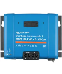 Victron Energy SmartSolar MPPT 150/100-Tr VE.Can Контроллер заряда