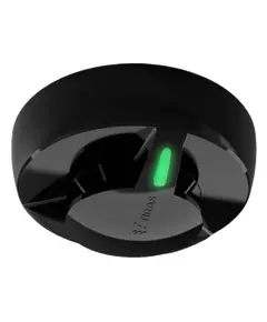 Tiras DETECTO HT110 Black адресный пожарный извещатель тепла Тирас