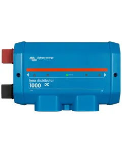 Victron Energy Lynx Distributor Розподілювач (шина паралельного підключення) 1000А