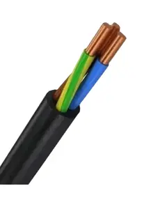 ЗЗКМ ВВГнг 3х2,5 (бухта 100 м) Кабель