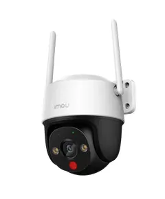 Cruiser (IPC-S21FTP-EU) 1080P 4G P&T 2МП (3.6мм) IP видеокамера Imou
