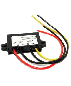DC-M (D 5,5x2,5мм) Понижающий импульсный преобразователь