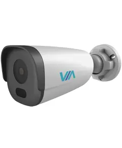 VS-B22AS 2МП (2.8мм) IP видеокамера VIA SECURITY