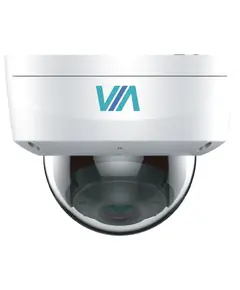 VS-D24AS(VP) 4МП (2.8мм) IP видеокамера VIA SECURITY