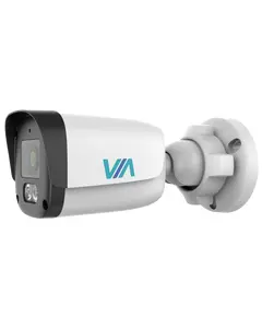 VS-B12A 2МП (2.8мм) IP видеокамера VIA SECURITY