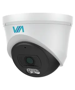 VS-D12A 2МП (2.8мм) IP видеокамера VIA SECURITY