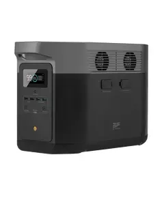 EcoFlow DELTA MAX 2000 Switzerland Version 2400Вт Портативный источник питания