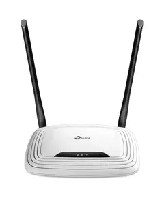 TP-LINK TLWR 841N Wi-Fi 4 Wi-Fi роутер