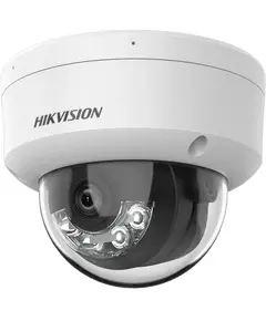 DS-2CD1123G2-LIUF 2МП (2.8мм) с микрофоном IP видеокамера Hikvision