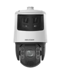 DS-2SE7C432MWG-EB/26(F0) 4МП (2.8+5.9-188.8мм) TandemVu PTZ видеокамера Hikvision