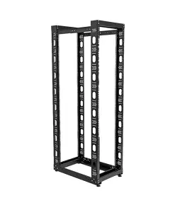 24U (UA-OF24-D-BK) Стойкая двойная черная