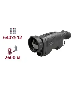 AGM ReachIR LRF 50-640 Тепловизионный монокуляр