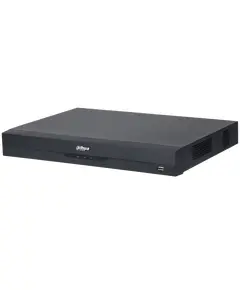 DHI-NVR2208-I2 8-канальный 1U 2HDD WizSense Видеорегистратор Dahua