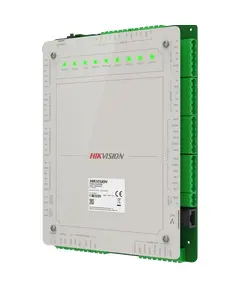 Hikvision DS-K2624X(P) Контроллер для четырех дверей